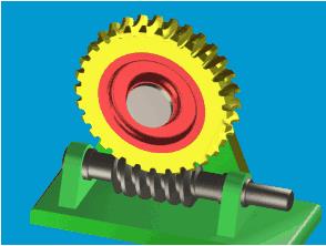 機(jī)械傳動的主要特點以及優(yōu)缺點